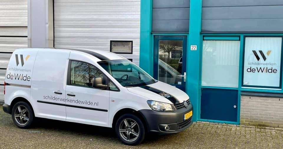 Vind een Top 10 Schilder in Uithoorn Omslagfoto