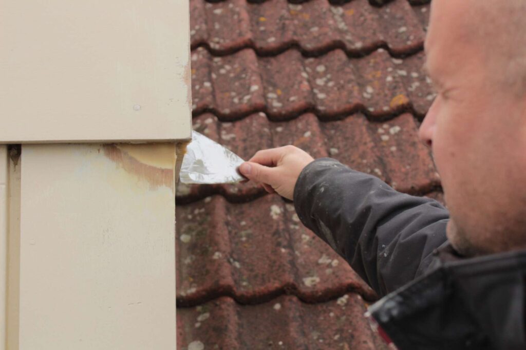 Schildersbedrijf Peter Stam Omslagfoto