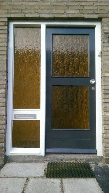 Schildersbedrijf J.A. Klerk Logo