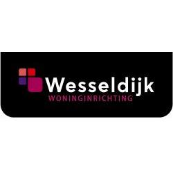 Schildersbedrijf en Woninginrichting Wesseldijk Logo