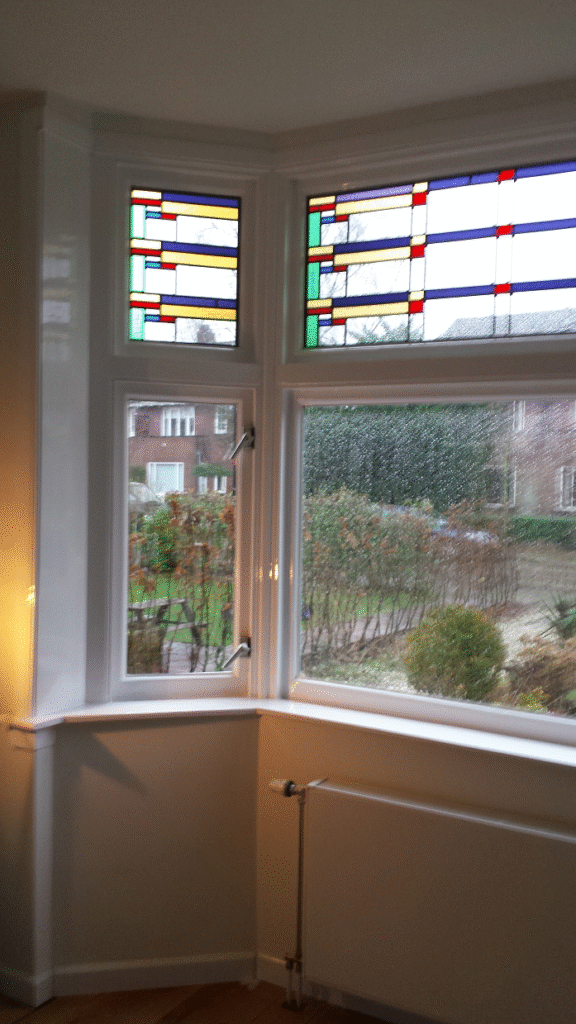 Wiekenkamp Schilderwerken Omslagfoto