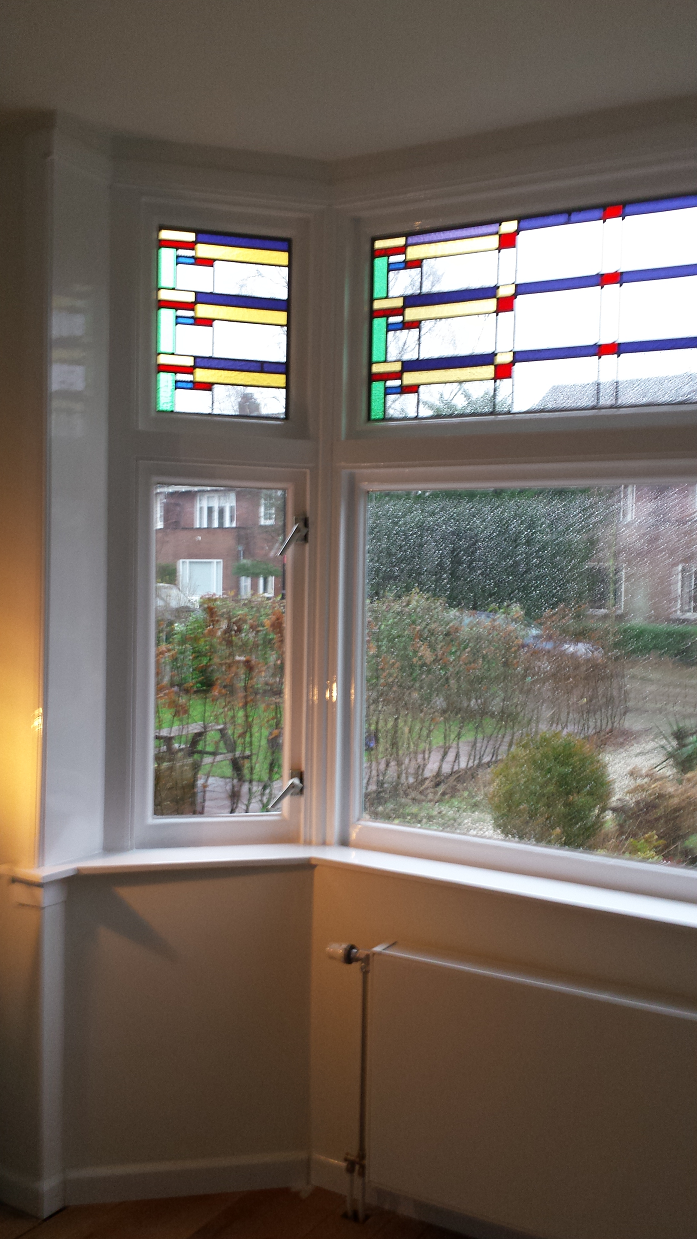 Wiekenkamp Schilderwerken Logo