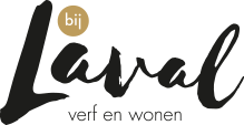 Schilder- en afwerkingsbedrijf Laval Logo