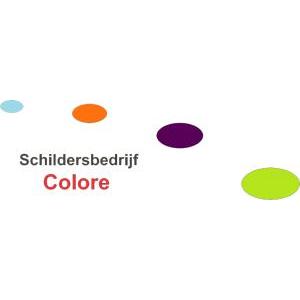 Schildersbedrijf Colore Logo
