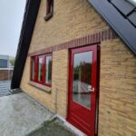 Buitenschilderwerk - Woudrichem Afbeelding 2