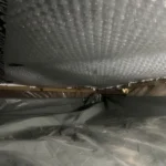 Pif vloerisolatie Afbeelding 1