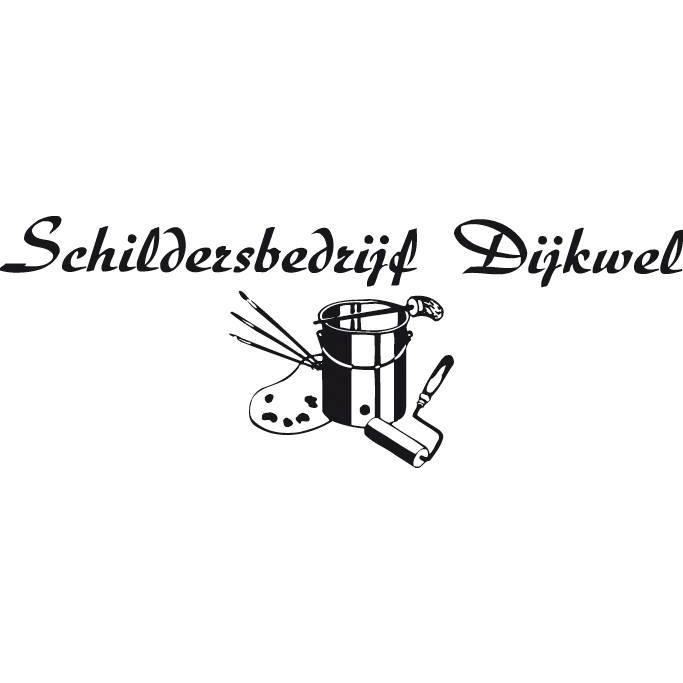 Schildersbedrijf Dijkwel Logo
