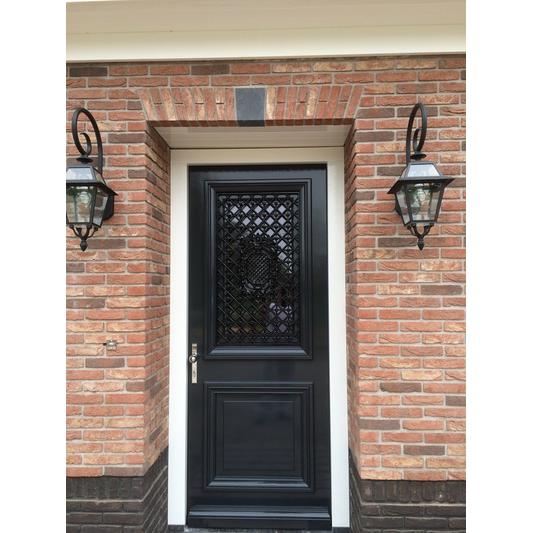 Schildersbedrijf J. ter Burg Logo