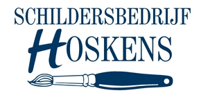 Schildersbedrijf Hoskens BV Logo