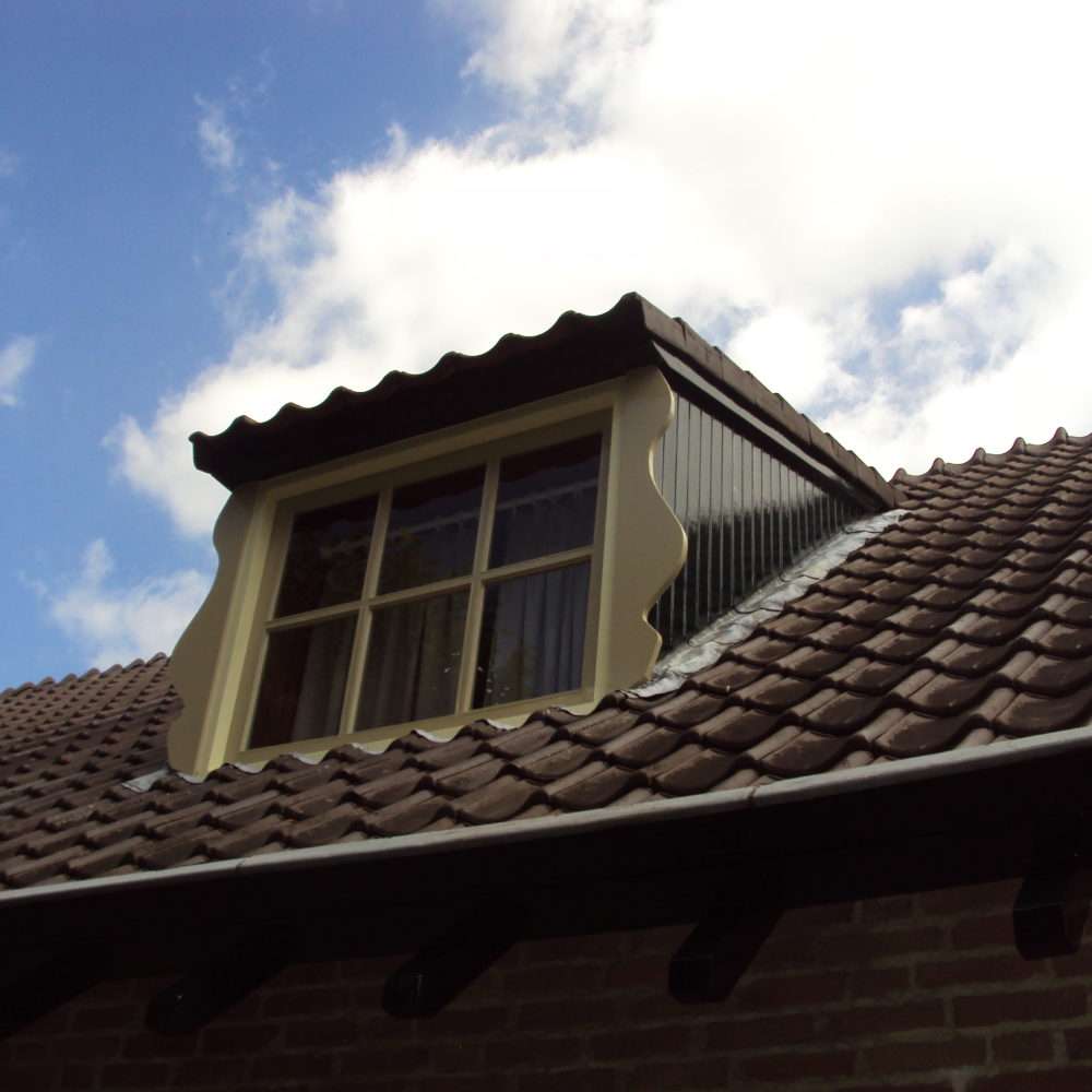 van Boxtel Schilderservice Logo