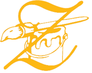 Schildersbedrijf Zonnenberg Logo