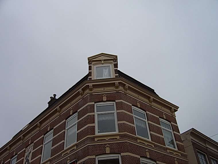 Steeg Schilderwerken Logo