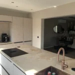 Keuken ruimte in Wassenaar Afbeelding 1