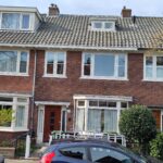 Jaren 30 woning weer netjes Afbeelding 1