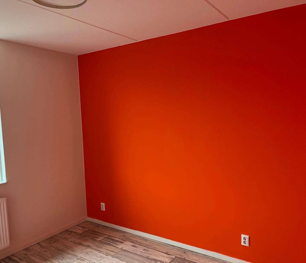 De Gouwe Schildersbedrijf Omslagfoto