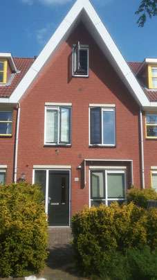 J.W.S. Schilderwerken Logo