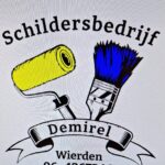 Schildersbedrijf Demirel