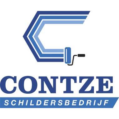 Contze Schildersbedrijf Logo