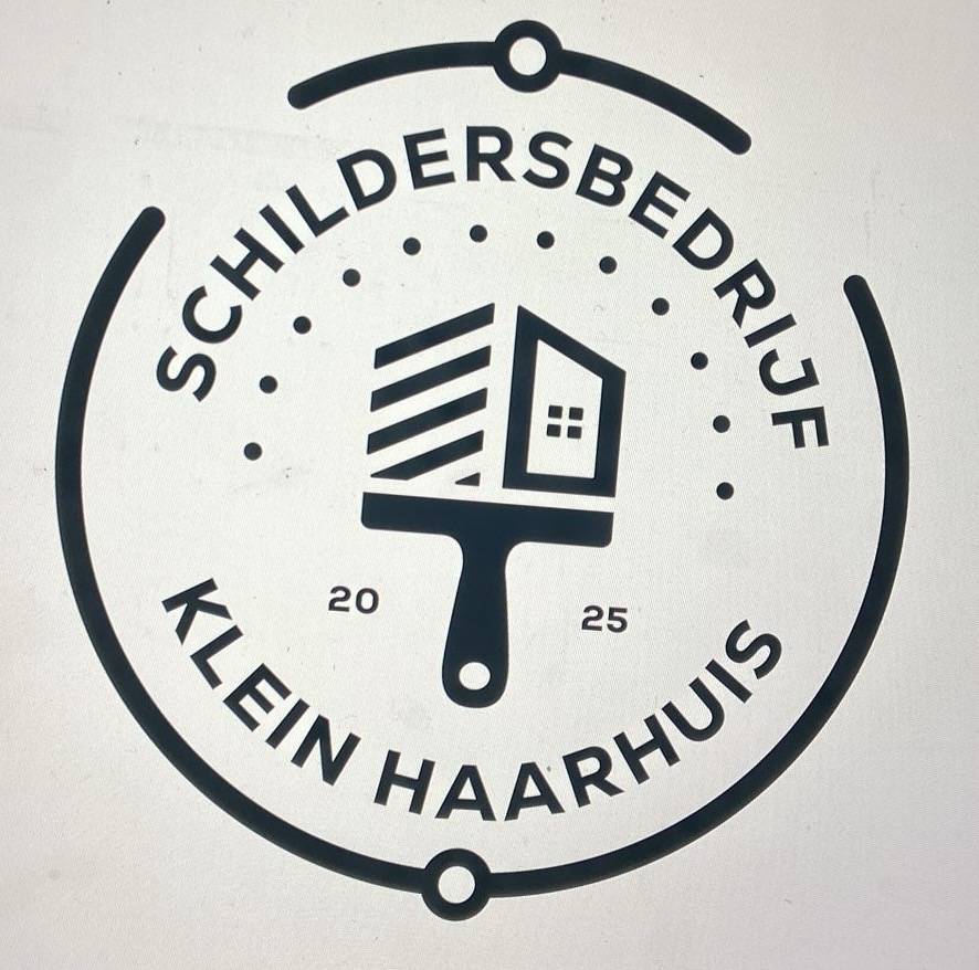 Schildersbedrijf Klein Haarhuis Logo