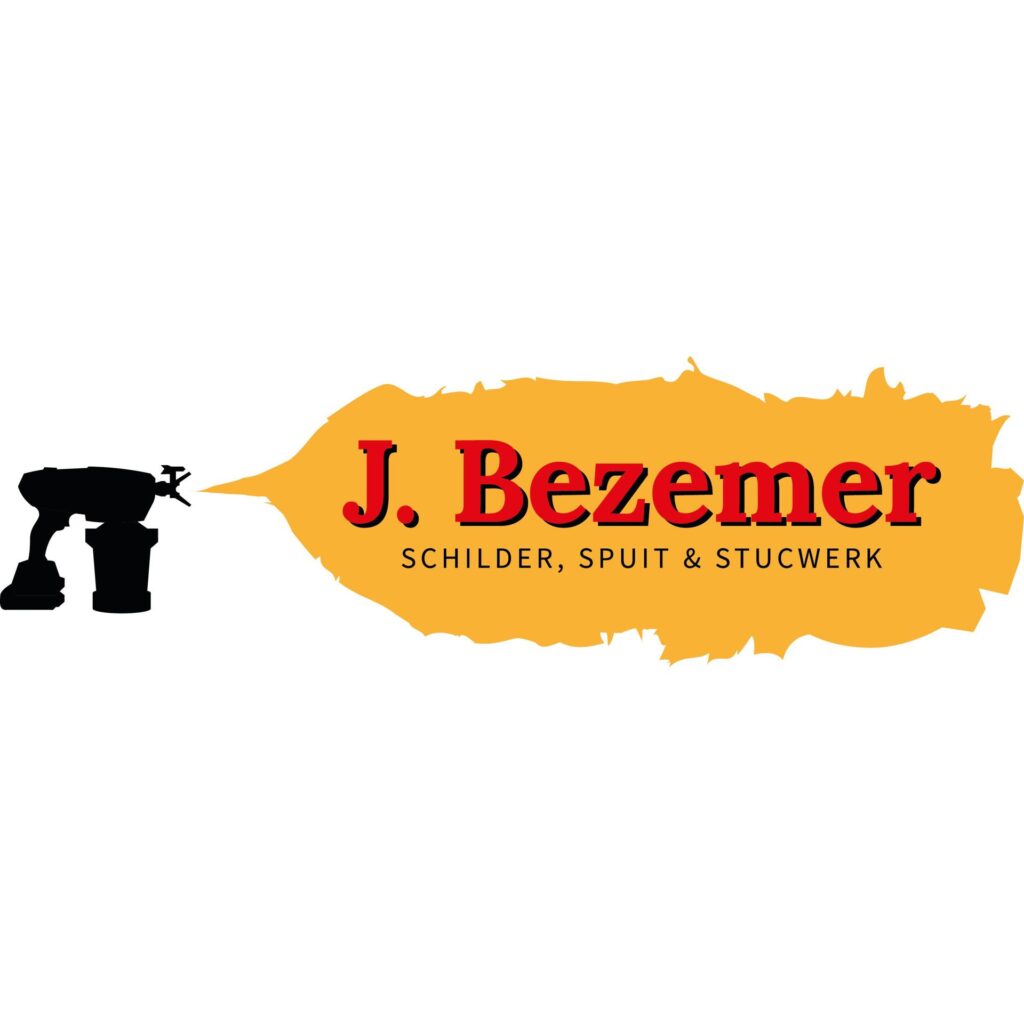 JBezemer Schildersbedrijf Omslagfoto