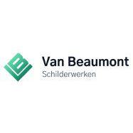 Van Beaumont Schilderwerken Logo