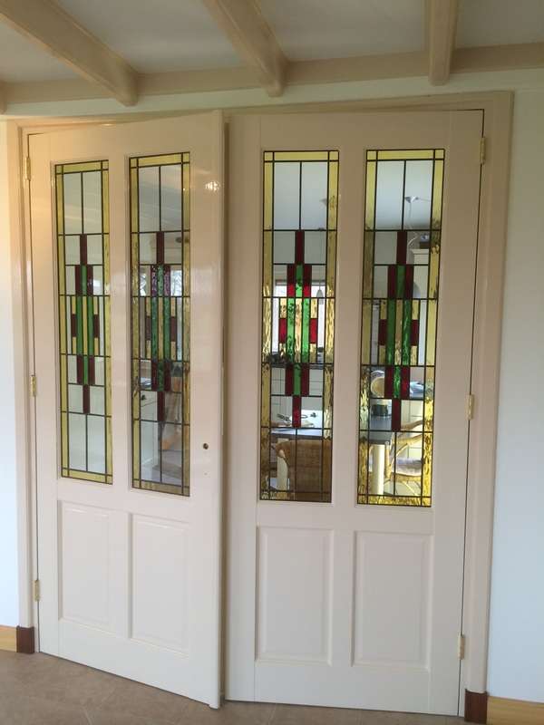 Schildersbedrijf J. ter Burg Logo