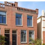 Renovatie, nieuwbouw, verduurzaming, infra, installatie, groen Afbeelding 1
