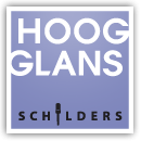 Schildersbedrijf Hoogglans Logo