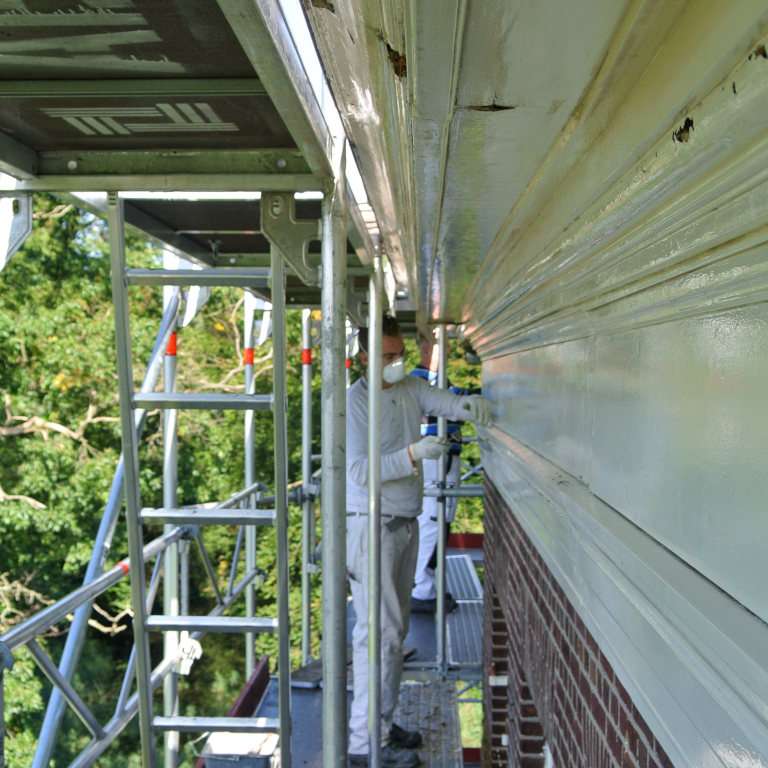 Kamphuis Schilderwerken B.V. Logo