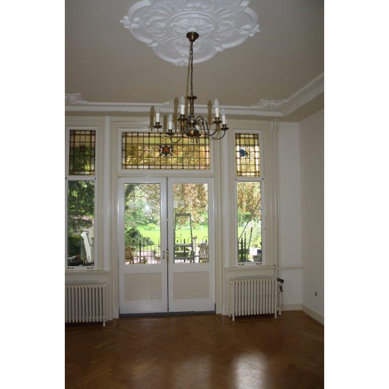 Bani Schildersbedrijf B.V. Logo