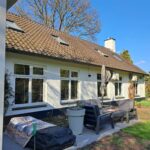Schilderwerk buitenzijde Afbeelding 3