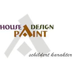 House Paint Design Arno Kremers Logo