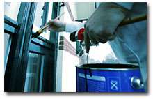 Ypperlig Schilderwerk B.V. Logo