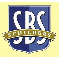 SBS Schilders Logo