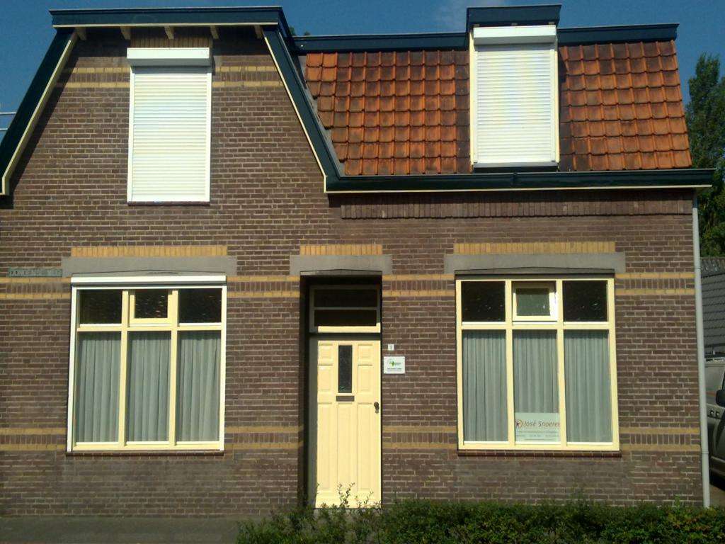 Smeekens Glas- & Schilderwerken Logo