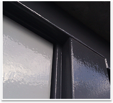 Ivo de Wit Schilderwerken Logo