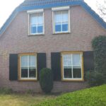 Buiten schilderwerk Afbeelding 1