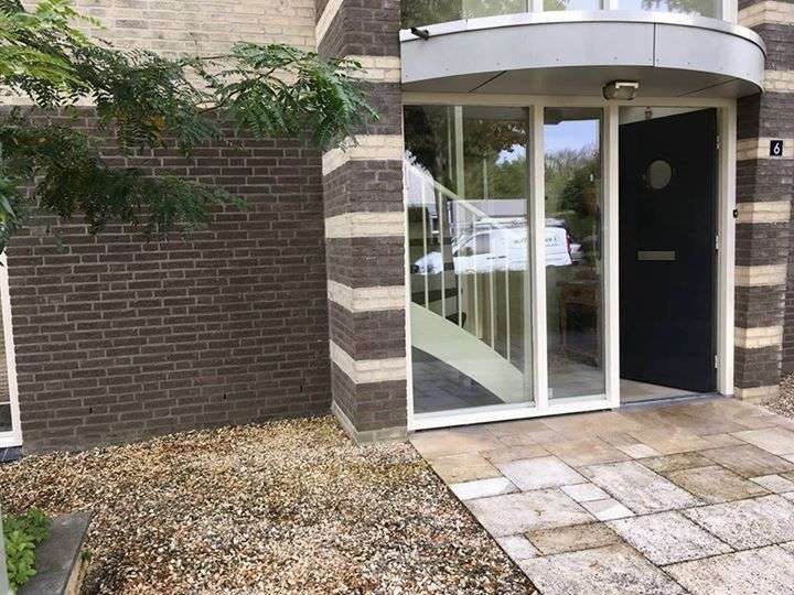 J van der Ven klus- en schilderwerken Omslagfoto