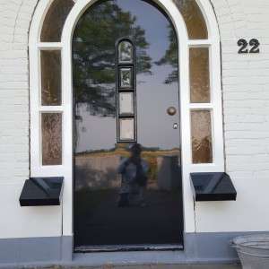 Verlooij Schilderwerken Logo