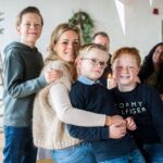 Wij wensen u... Afbeelding 3