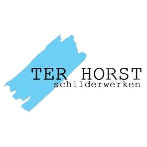 Ter Horst Schilderwerken Logo