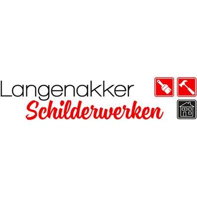 Langenakker Schilderwerken Logo