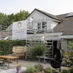 Johan Huizingastraat. Afbeelding 1