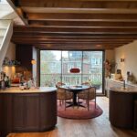 Moderne interieurwoning Wilhelminastraat Afbeelding 1