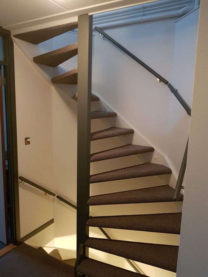 Van Deursen Schilderwerken Logo