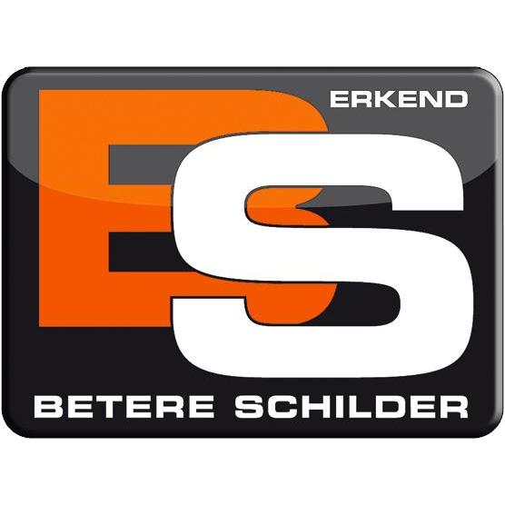 Klopman Schilders Logo