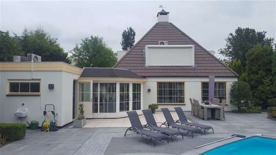 Job van der Kruk Schilderwerken Omslagfoto