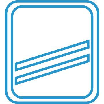 Schildersbedrijf Dick Rorije Logo