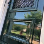 Buitenschilderwerk woonhuis Afbeelding 1