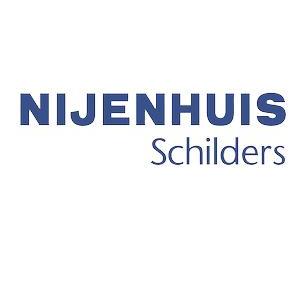Nijenhuis Schilders Logo